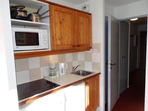 Appartement 2 pièces pour 4 pers., Quartier Falaise, Avoriaz - FR-1-634-69 Apartment in Avoriaz