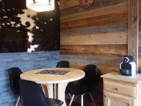 Appartement rénové 2 pièces sud, Avoriaz, 4 pers - FR-1-634-67 Apartment in Avoriaz