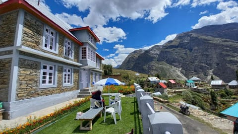 Property view
