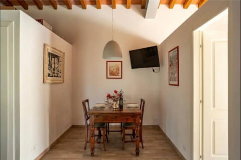 Chalet dei due soli Apartment in Emilia-Romagna