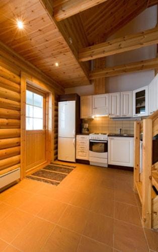 Kotamäki A House in Lapland