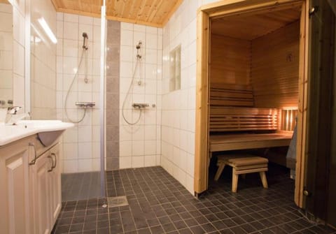 Kotamäki A House in Lapland