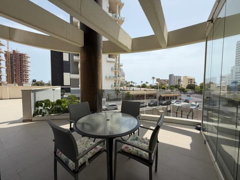 Property view