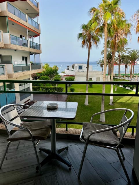 Property building, View (from property/room), Sea view