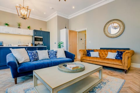 Derwent House Apartments Apartment in Scarborough