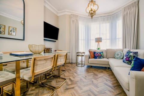 Derwent House Apartments Apartment in Scarborough