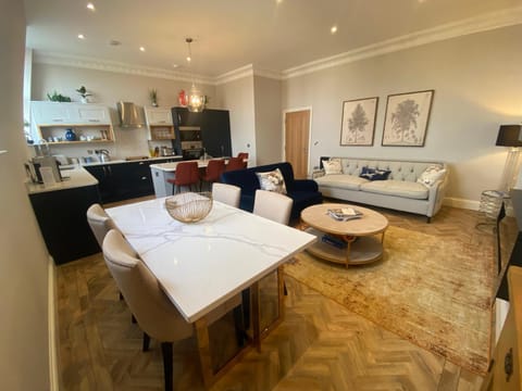 Derwent House Apartments Apartment in Scarborough