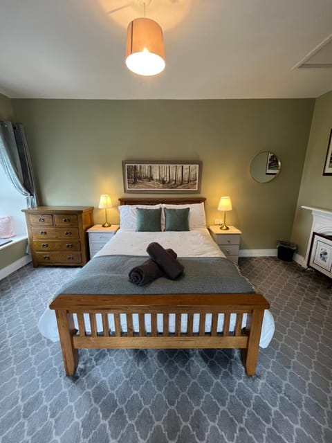 Entire Farmhouse in Tipperary House in Co. Tipperary, Ireland