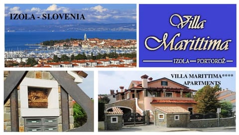Property logo or sign