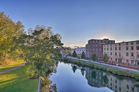 Newly Renovated Penn Yan Apartment Less Than 1 Mi to Lake! Apartment in Penn Yan