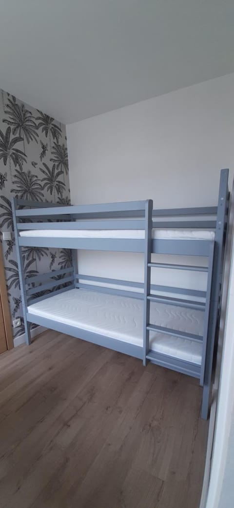 Les Terrasses Plage Benoit Apartment in Le Pouliguen