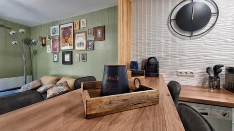 Disneyland Expérience !! Apartment in Chessy