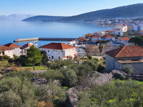 View (from property/room), Sea view