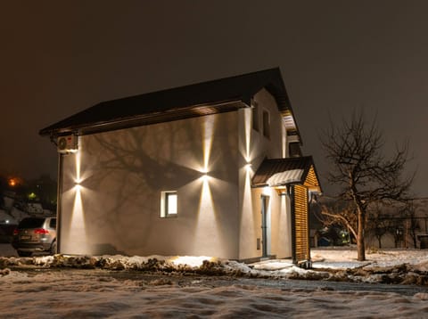 House For Rest VIN House in Montenegro