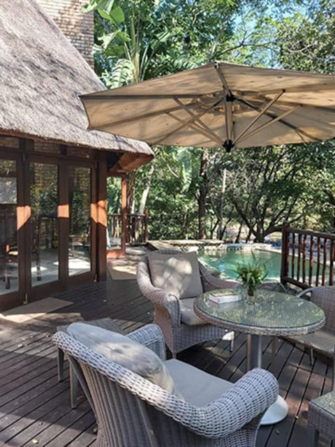Patio, Garden, View (from property/room), Balcony/Terrace, Dining area