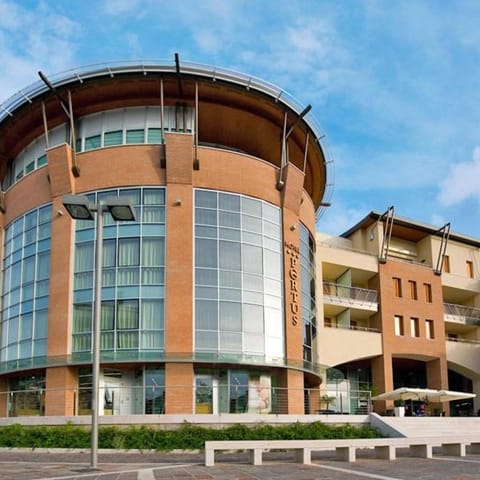 Portus Appartamenti Apartment in Friuli-Venezia Giulia