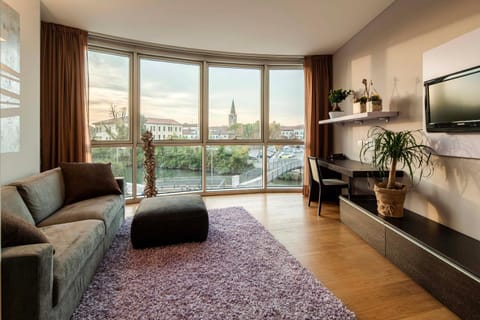 Portus Appartamenti Apartment in Friuli-Venezia Giulia