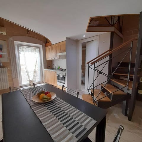 La casa del Sole Apartment in Bari