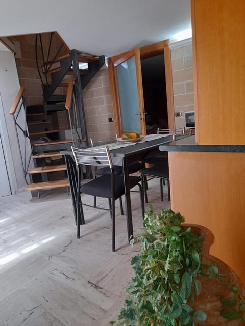 La casa del Sole Apartment in Bari