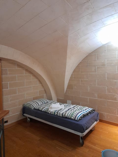 La casa del Sole Apartment in Bari