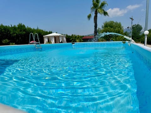 Villa Valentino Pompeji Apartment in Pompeii