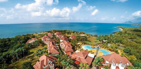 Bird's eye view, Beach