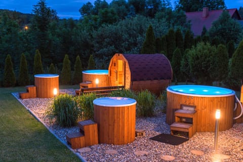 Hot Tub, Sauna, Spa and wellness centre/facilities, Spa and wellness centre/facilities