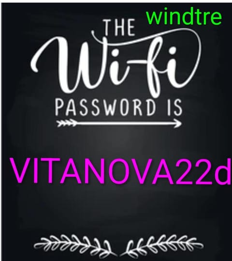 Roberto, Casale Vita Nova Bed and Breakfast in Lazio