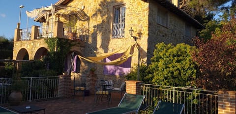 Roberto, Casale Vita Nova Bed and Breakfast in Lazio