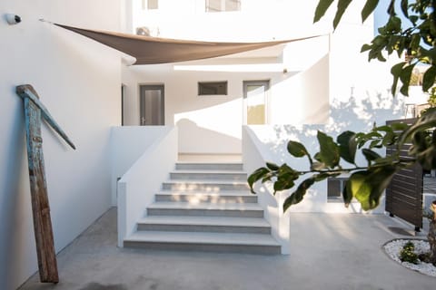 Rivière Residence Paros Hotel in Naousa