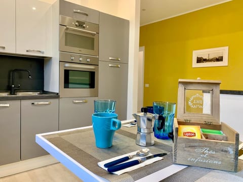 Coffee/tea facilities, Kitchen or kitchenette, minibar, pet friendly, toaster