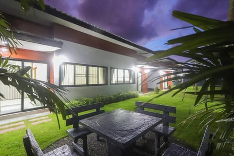 Chill Home Pool Villa Khao Lak Villa in Khuekkhak