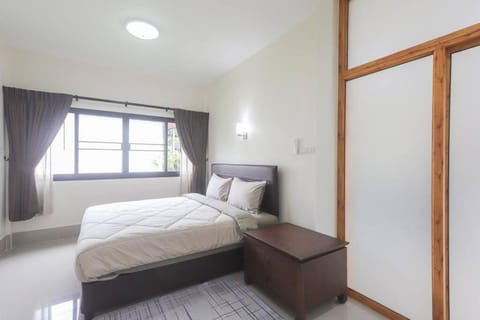 Chill Home Pool Villa Khao Lak Villa in Khuekkhak