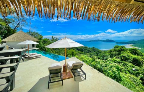 Landmark view, Landmark view, Pool view, Pool view, Sea view, Sea view, Swimming pool