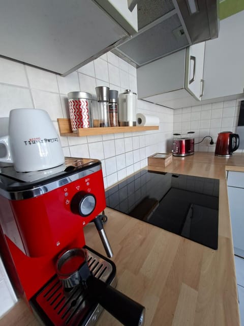 Ruhiges & zentrales Loft in Lörrach Apartment in Lörrach