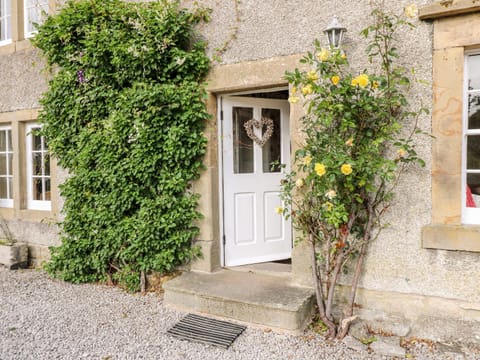 The Farmhouse House in Derbyshire Dales District