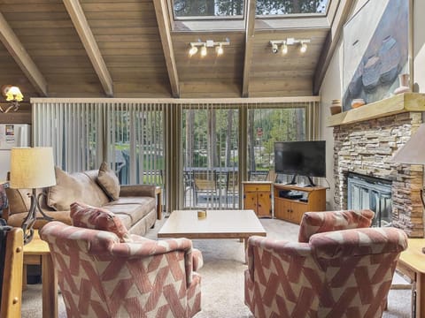 TV and multimedia, Living room