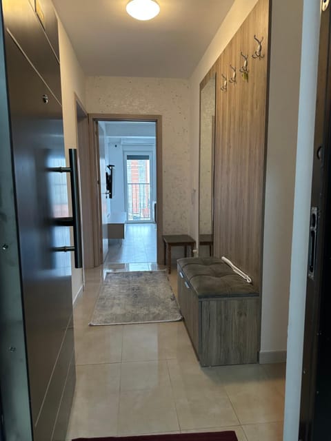 4-YOU Apartment Apartment in North Macedonia