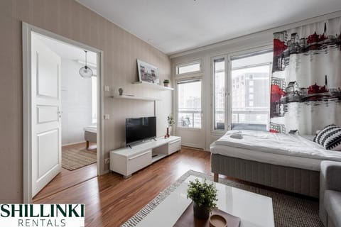 TV and multimedia, Seating area