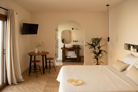 TV and multimedia, Photo of the whole room, Dining area
