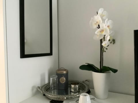 EXECUTIVE DOUBLE ROOM WITH EN-SUITE CITY CENTRE IN Guest House R1 Bed and Breakfast in Luxembourg