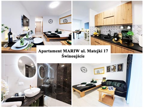 Bathroom, Kitchen or kitchenette, Living room, Bedroom