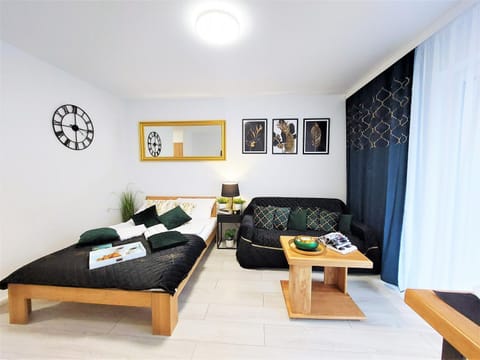 Living room, Seating area, Bedroom