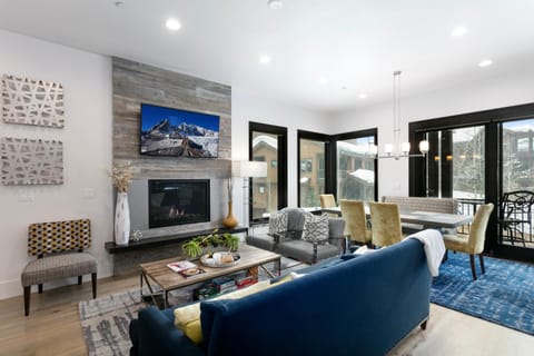 Living room, Living room