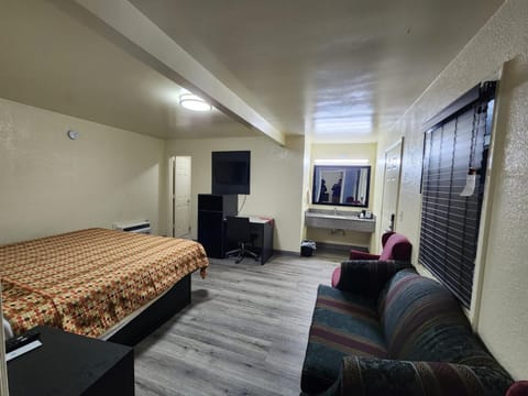 Green Garden Inn Hotel in Lake Oconee