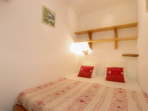 Appartement rénové Val Thorens - 4 pers, Balcon, Sud, Coeur station - FR-1-637-8 Apartment in Val Thorens