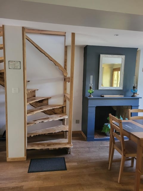 La petite maison House in Centre-Val de Loire