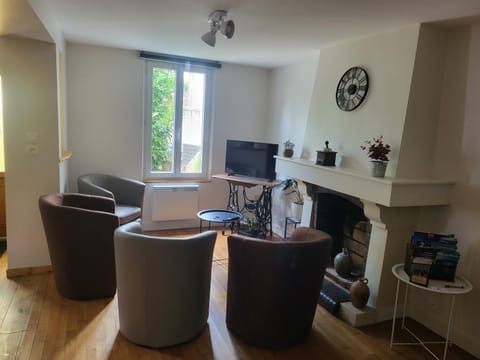 La petite maison House in Centre-Val de Loire