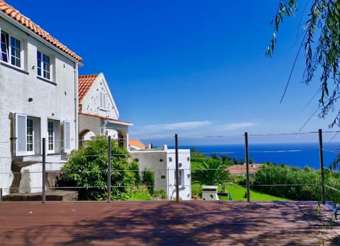 Balcony/Terrace, Sea view, Sea view