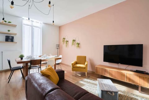 LocationsTourcoing - Le Winoc Apartment in Flanders